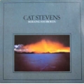 Cat Stevens - Morning Has Broken / Island